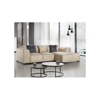 מערכת ישיבה פינתית Leonardo סלון פינתי מפואר דגם סטון למכירה , 3 image