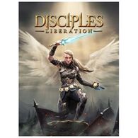 Disciples: Liberation - Deluxe Edition למכירה 