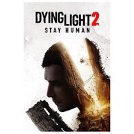 Dying Light 2- Stay Human למכירה 