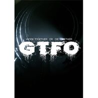 GTFO למכירה , 3 image