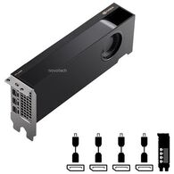 כרטיס מסך PNY NVIDIA RTX A2000 VCNRTXA2000-12GB-PB למכירה , 3 image