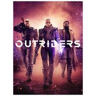 Outriders למכירה 