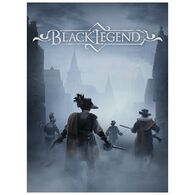 Black Legend למכירה 
