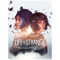 Life is Strange - Remastered Collection למכירה 