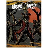 Weird West למכירה 