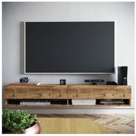 מזנון מזנון צף דגם אלומה Geva Design למכירה , 4 image