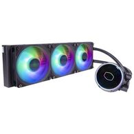 מערכת קירור מים Coolermaster Masterliquid PL360 FLUX MLY-D36M-A23PZ-R1 למכירה 