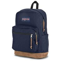 תיק גב למחשב נייד Jansport Right Pack EA5BAPN54 למכירה 