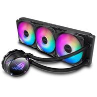 מערכת קירור מים Asus ROG STRIX LC II 360 ARGB אסוס למכירה 