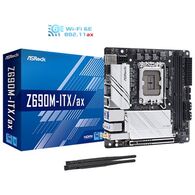 לוח אם Asrock Z690M-ITX/ax למכירה , 2 image