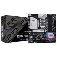 לוח אם Asrock Z590M Pro4 למכירה 