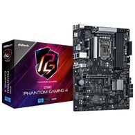 לוח אם Asrock Z590 Phantom Gaming 4 למכירה , 2 image