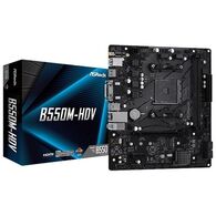 לוח אם Asrock B550M-HDV למכירה 