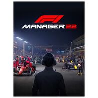 F1 Manager 2022 למכירה 