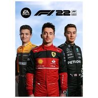 F1 2022 למכירה 