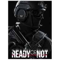 Ready Or Not למכירה 