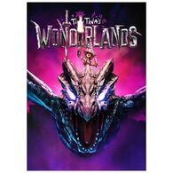 Tiny Tina's Wonderland למכירה , 3 image