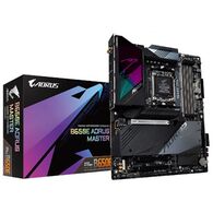 לוח אם Gigabyte B650E Aorus Master למכירה , 2 image