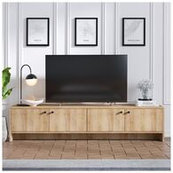 מזנון מזנון טלויזיה דגם מפיקאסו Geva Design למכירה 
