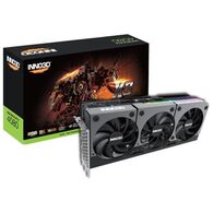 כרטיס מסך inno3D GeForce RTX 4080 X3 N40803-166X-187049N למכירה , 2 image