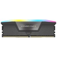זיכרון  למחשב נייח 64GB 6000Mhz Corsair Vengeance C40 CMH64GX5M2B6000Z40 קורסייר למכירה 