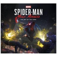Marvel's Spider-Man: Miles Morales למכירה 