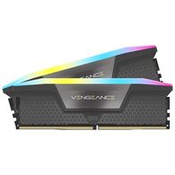 זיכרון  למחשב נייח 64GB 5600Mhz Corsair Vengeance CMH64GX5M4B5600Z36 קורסייר למכירה 