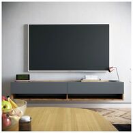 מזנון מזנון צף דגם אלומה Geva Design למכירה , 5 image