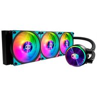 מערכת קירור מים Coolermaster MasterLiquid PL360 Flux MLY-D36M-A23PZ-30 למכירה , 2 image