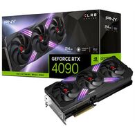 כרטיס מסך PNY GeForce RTX 4090 VCG409024TFXXPB1 למכירה , 3 image