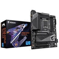 לוח אם Gigabyte B760 Aorus Elite AX למכירה , 2 image