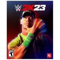 WWE 2K23 למכירה 