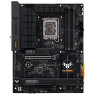 לוח אם Asus TUF Gaming B760 Plus WiFi D4 אסוס למכירה , 2 image