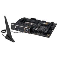 לוח אם Asus TUF Gaming B760 Plus WiFi D4 אסוס למכירה , 4 image