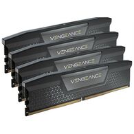 זיכרון 64GB 6400Mhz Corsair Vengeance CMK64GX5M4B6400C32 קורסייר למכירה 