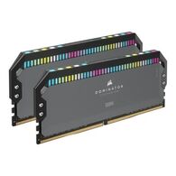 זיכרון Corsair Dominator Platinum CMT64GX5M2B5200Z40K קורסייר למכירה 