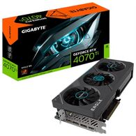 כרטיס מסך Gigabyte GeForce RTX 4070 Ti EAGLE 12G GV-N407TEAGLE-12GD למכירה , 2 image