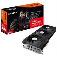 כרטיס מסך Gigabyte Radeon RX 7900 XTX GAMING OC 24G GV-R79XTXGAMING OC-24GD למכירה 