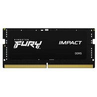 זיכרון  למחשב נייד Kingston FURY Impact KF548S38IB-32 קינגסטון למכירה 