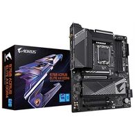 לוח אם Gigabyte B760 Aorus Elite AX DDR4 למכירה 