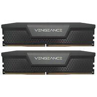 זיכרון  למחשב נייח Corsair Vengeance CMK64GX5M2B6000C30 קורסייר למכירה , 3 image