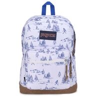תיק גב למחשב נייד Jansport Right Pack EA5BAP5E4 למכירה , 2 image