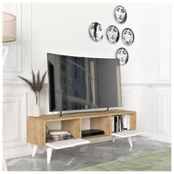 סט סלוני סט מזנון ושולחן דגם שליו Geva Design למכירה , 4 image