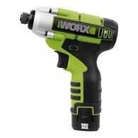 מברגת אימפקט Worx WU280 למכירה 