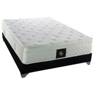 גרנד פילוטופ לטקס מזרן זוגי לטקס אורתופדי משולב קפיצים Multi System Camp David למכירה , 2 image