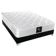 טוליפ סטייל מזרן זוגי אורתופדי משולב קפיצי Multi System Camp David למכירה , 2 image