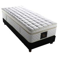 גולד לטקס מזרן יחיד לטקס אורתופדי ללא קפיצים Camp David למכירה , 2 image