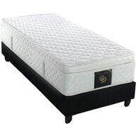 אורטו מדיק ויסקו פילוטופ מזרן יחיד ויסקו אורטופדי ללא קפיצים Camp David למכירה , 2 image