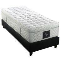 סילבר לטקס מזרן יחיד לטקס אורתופדי ללא קפיצים Camp David למכירה , 2 image