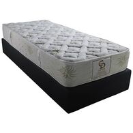 לטקס בלוסם מזרן כולו לטקס יחיד ללא קפיצים Camp David למכירה , 2 image